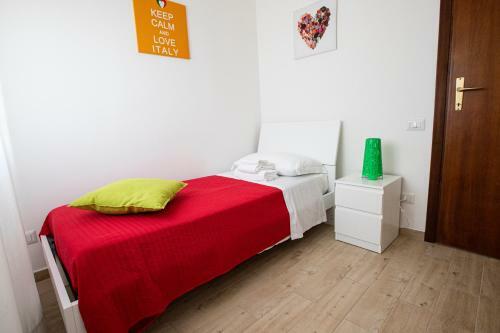 Valmontone Travel House