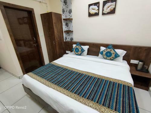 Amrit Hotel, Bhopal