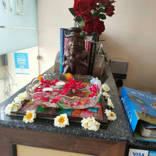 Amrit Hotel, Bhopal