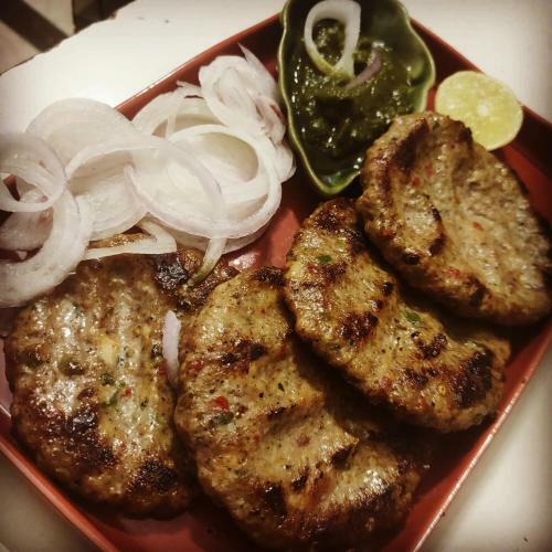 Amrit Hotel, Bhopal