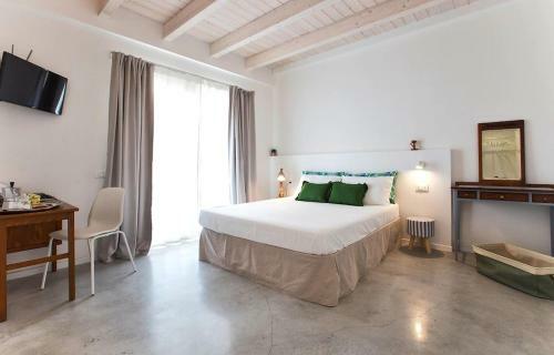 Alghero Villa Carrabufas Villa Con Piscina Vista Mare Per 10 Persone