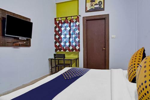 Spot On 82219 Hotel New Lake Palace