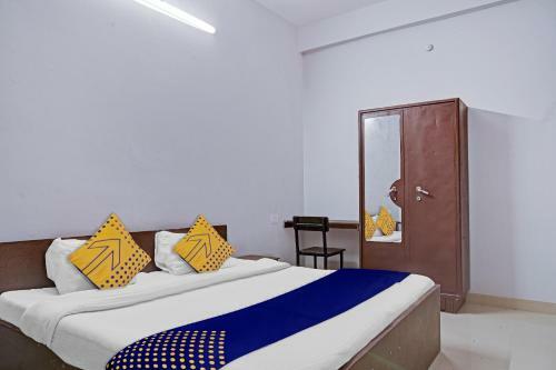 Spot On 82219 Hotel New Lake Palace