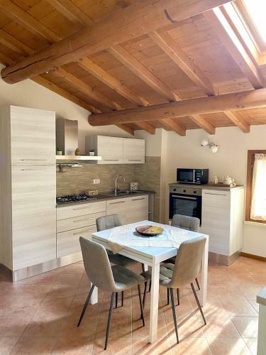 Apartamento Casa Vacanze Raggio Di Sole