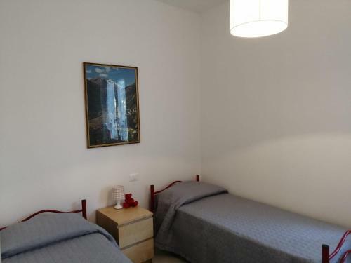 Apartamento Casa Vacanza Mariateresa
