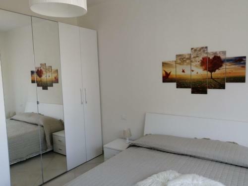 Apartamento Casa Vacanza Mariateresa