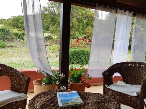 Rvv Alghero Laurus Villa Indipendente Vicina Alle Spiagge