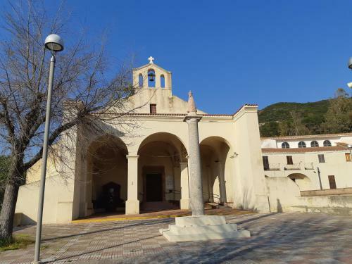 Rvv Alghero Laurus Villa Indipendente Vicina Alle Spiagge