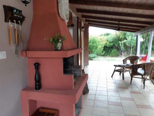 Rvv Alghero Laurus Villa Indipendente Vicina Alle Spiagge