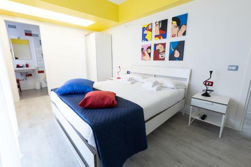 Hostal Valmontone Travel Rooms