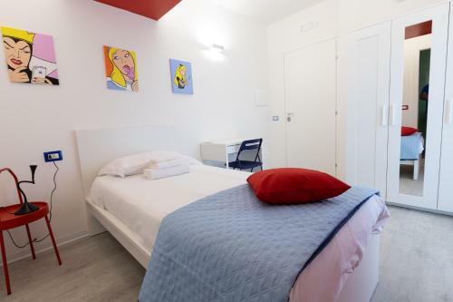 Hostal Valmontone Travel Rooms