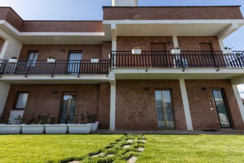 Hostal Valmontone Travel Rooms