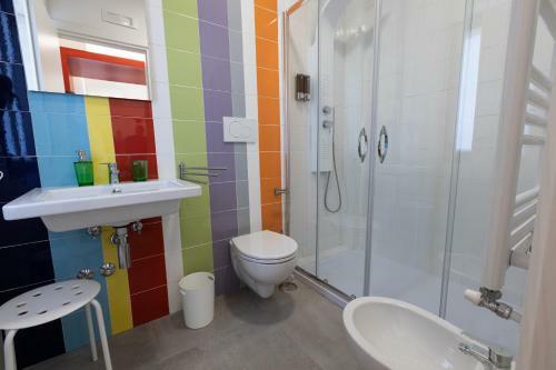 Hostal Valmontone Travel Rooms