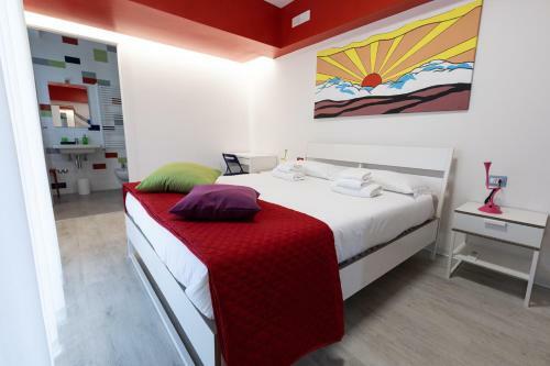 Hostal Valmontone Travel Rooms