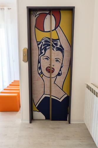 Hostal Valmontone Travel Rooms