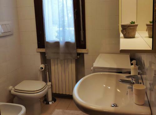 Apartamento Bed & Smile