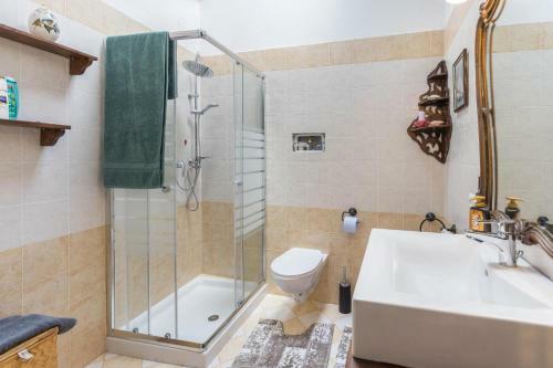 Apartamento Le Case Di Erminia Country