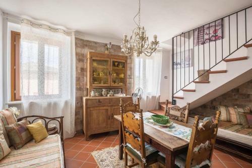 Apartamento Le Case Di Erminia Country