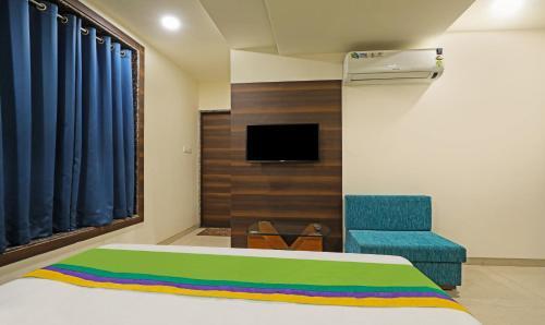 Hotel Treebo Trend Raj Residency Mp Nagar Zone 1