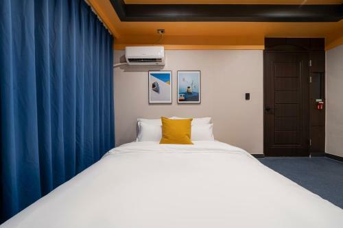 The Shourin Hotel In Daejeon