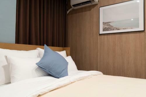 The Shourin Hotel In Daejeon