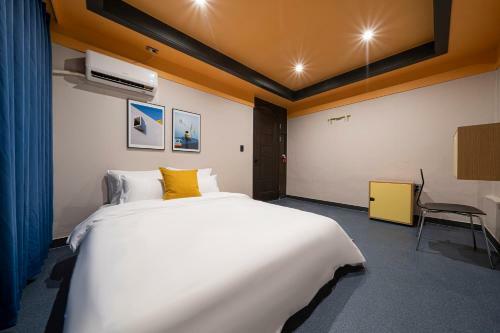 The Shourin Hotel In Daejeon