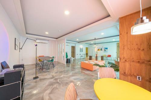 The Shourin Hotel In Daejeon