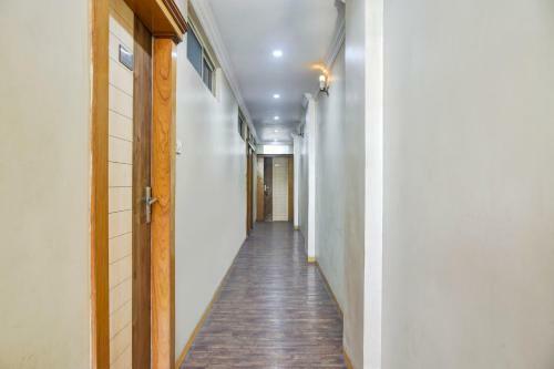 Collection O 82719 Hotel Udit Plaza
