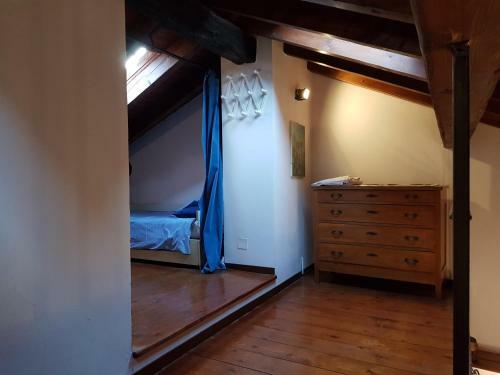 Apartamento Attico Sul Fiume