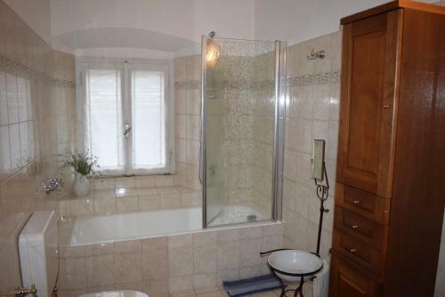 Apartamento Attico Sul Fiume