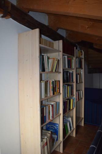 Apartamento Attico Sul Fiume