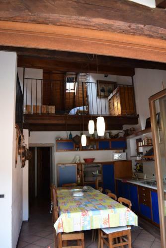 Apartamento Attico Sul Fiume