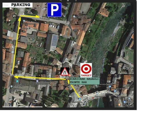 Apartamento Residenza La Roggia