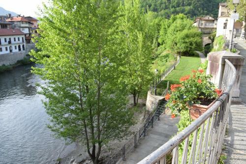 Apartamento Residenza La Roggia