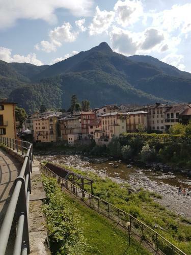 Apartamento Residenza La Roggia