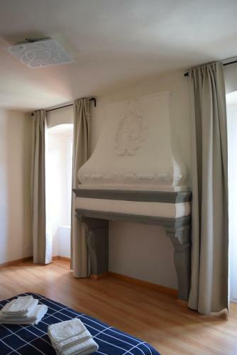 Apartamento Residenza La Roggia