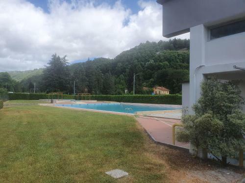 Apartamento Varese Ligure Comfy Flat With Pool