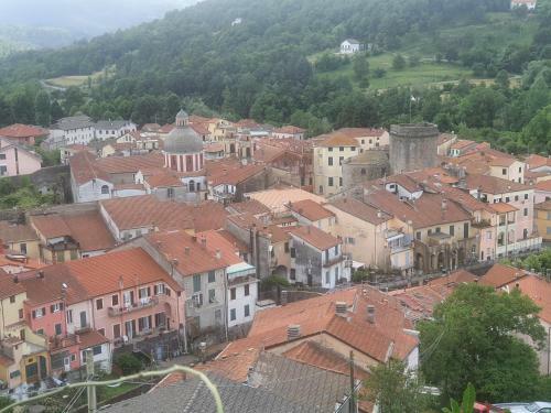 Apartamento Varese Ligure Comfy Flat With Pool