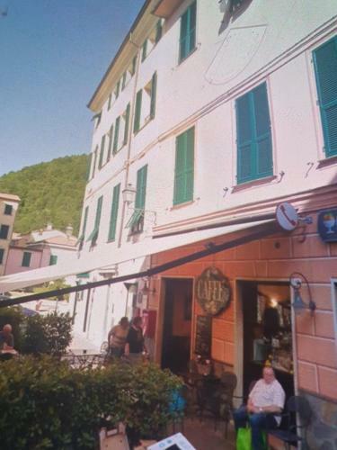 Apartamento Varese Ligure Comfy Flat With Pool