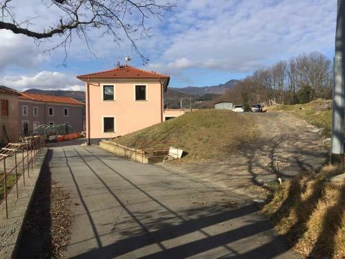 Apartment In Varese Ligure 36603