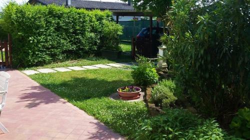 Agroturismo Villa Ma.ja.