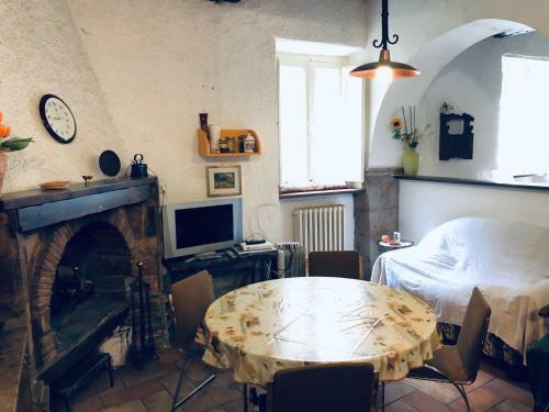 Apartamento Residenza La Cantinella