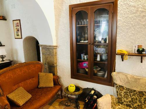 Apartamento Residenza La Cantinella