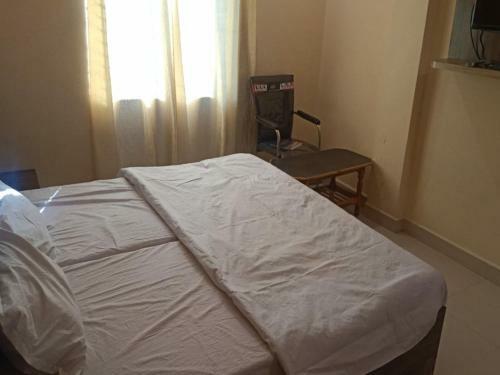 Oyo Flagship 88314 Hotel Mushkan Palace