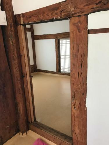 Hostal Mangindang Hanok
