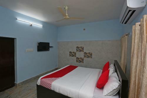 Hotel Oyo 36101 The Ambience