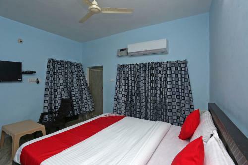 Hotel Oyo 36101 The Ambience