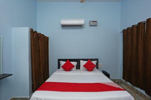 Hotel Oyo 36101 The Ambience