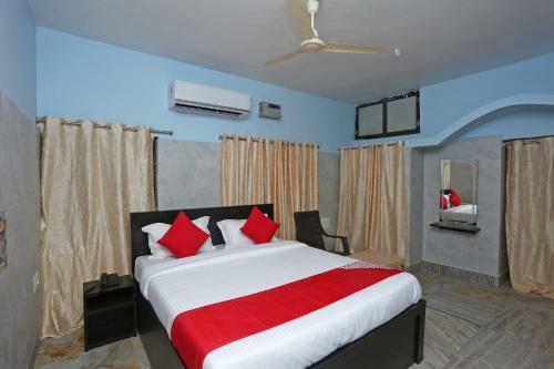 Hotel Oyo 36101 The Ambience