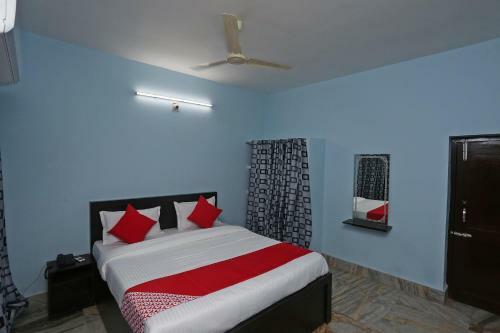 Hotel Oyo 36101 The Ambience